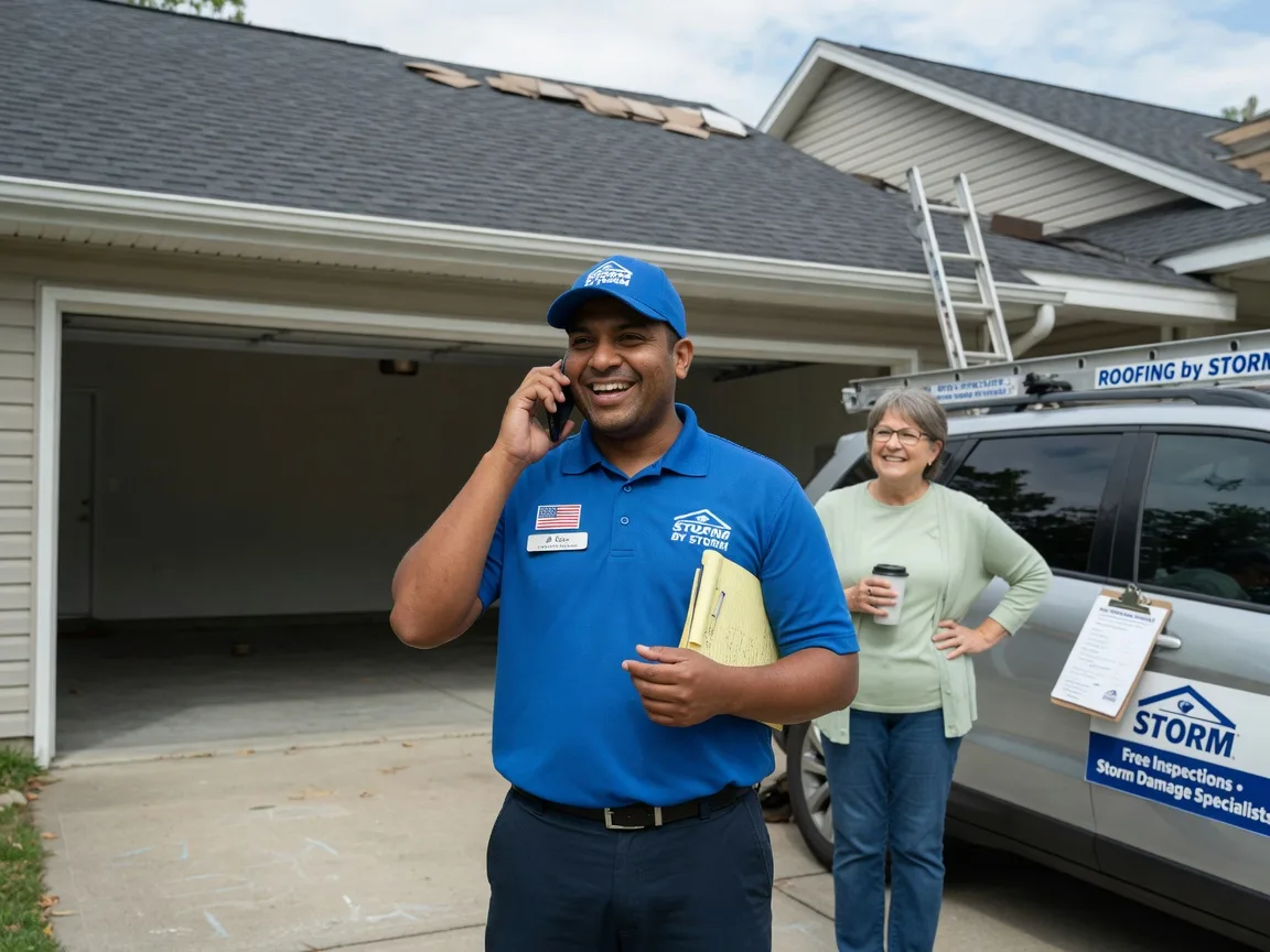 Roof Repair Near Me Finksburg, MD FAQs