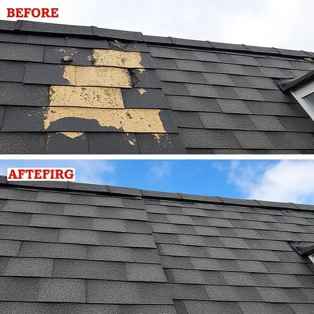 Roof Repair Near Me in Finksburg, MD near me